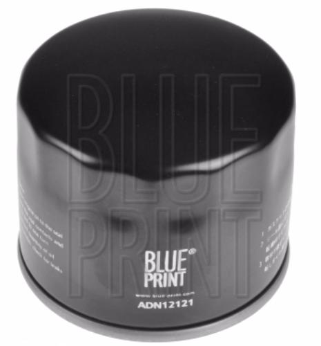 купить Масляный фильтр BLUE PRINT ADN12121 на Рено (Renault) Дачия (Dacia) Логан, МСВ, Дастер, Лоджи.
