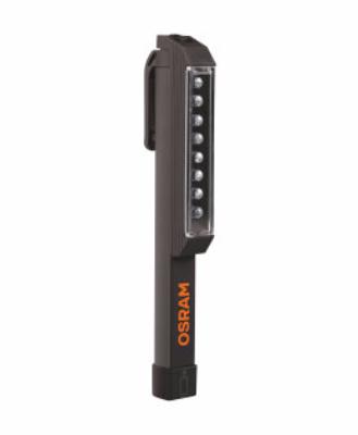 купить Инспекционная лампа LEDinspect Penlight (ручка-фонарик) OSRAM LEDIL 303 на Рено (Renault) Дачия (Dacia) Логан, МСВ, Дастер, Лоджи.