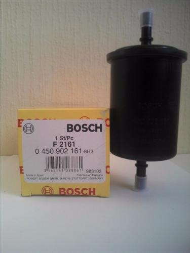 купить Топливный фильтр BOSCH 0 450 902 161 на Рено (Renault) Дачия (Dacia) Логан, МСВ, Дастер, Лоджи.