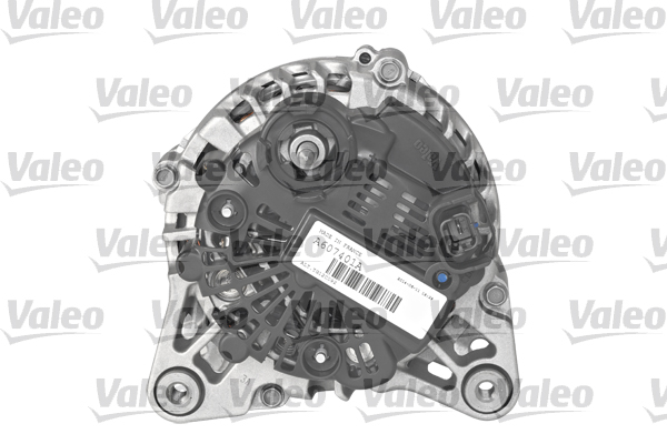 купить Генератор VALEO 439790 на Рено (Renault) Дачия (Dacia) Логан, МСВ, Дастер, Лоджи.