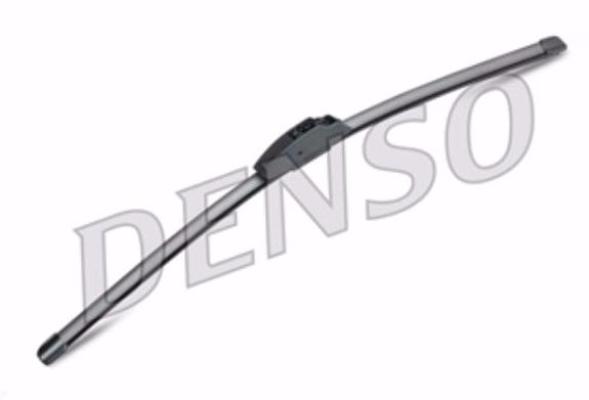 купить Щётка стеклоочистителя DENSO DFR-006 бескаркасная 550 мм (1 шт) на Рено (Renault) Дачия (Dacia) Логан, МСВ, Дастер, Лоджи.