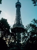 Местная Эйфелевая башня 