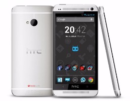 htc One DS