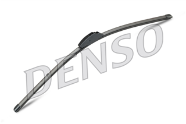 купить Щётка стеклоочистителя DENSO DFR-010 бескаркасная 650 мм (1 шт) на Рено (Renault) Дачия (Dacia) Логан, МСВ, Дастер, Лоджи.