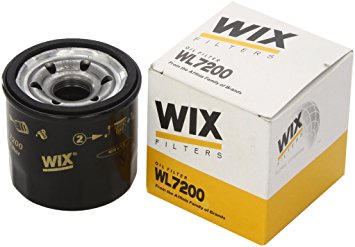 купить Масляный фильтр WIX WL7200 на Рено (Renault) Дачия (Dacia) Логан, МСВ, Дастер, Лоджи.