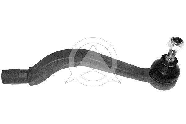 купить Рулевой наконечник правый SIDEM 5631 на Рено (Renault) Дачия (Dacia) Логан, МСВ, Дастер, Лоджи.