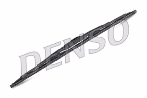 купить Щётка стеклоочистителя DENSO DM-555 каркасная 550 мм (1 шт) на Рено (Renault) Дачия (Dacia) Логан, МСВ, Дастер, Лоджи.