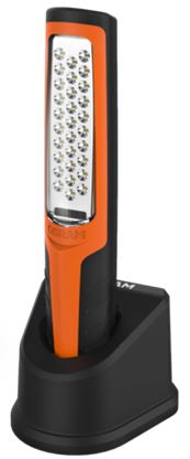 купить Инспекционная лампа IL101 (на аккумуляторах) OSRAM LEDIL 101 на Рено (Renault) Дачия (Dacia) Логан, МСВ, Дастер, Лоджи.