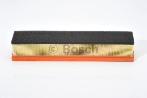 купить Воздушный фильтр BOSCH F 026 400 051 на Рено (Renault) Дачия (Dacia) Логан, МСВ, Дастер, Лоджи.