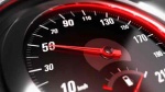 Снижение скорости движения транспортных средств в населенных пунктах