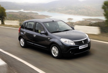 Sandero Sandero