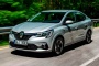 Renault Taliant - наступник Logan Renault Taliant - наступник Logan